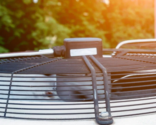 high quality heat pump service